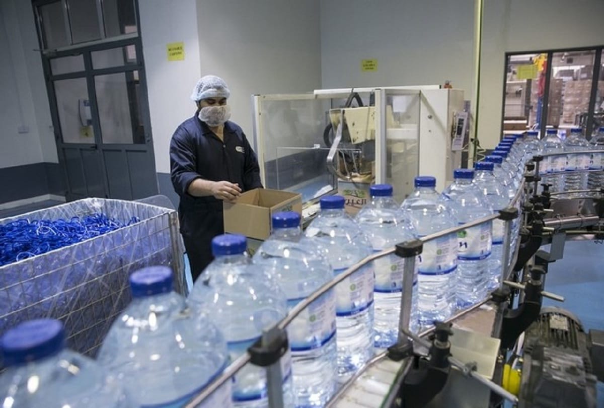 Electricity company Tata Power DDL provide clean water in Delhi