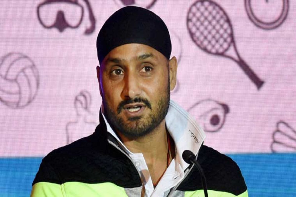 Harbhajan Singh says Bangladesh should have been banned from cricket