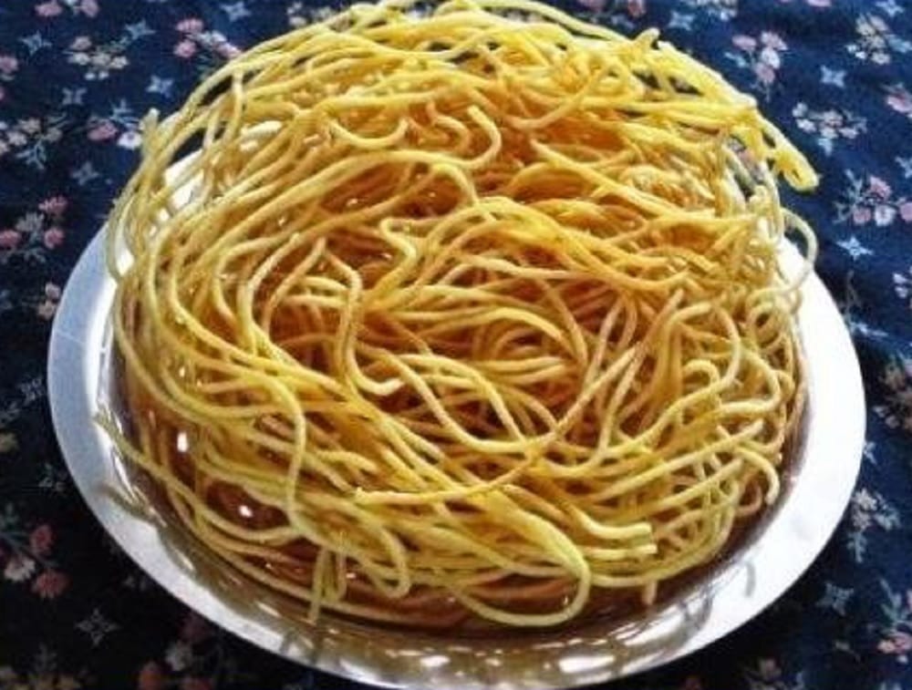 If you are fasting then do not worry you can enjoy these five fast foods too