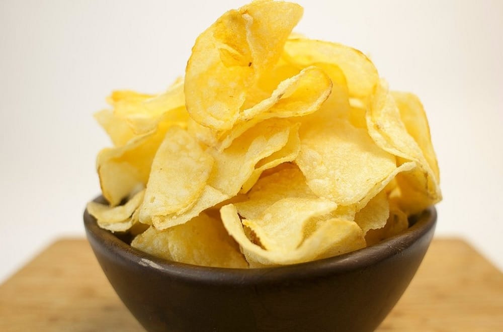 If you are fasting then do not worry you can enjoy these five fast foods too