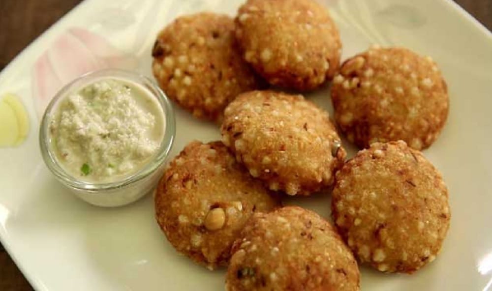 If you are fasting then do not worry you can enjoy these five fast foods too