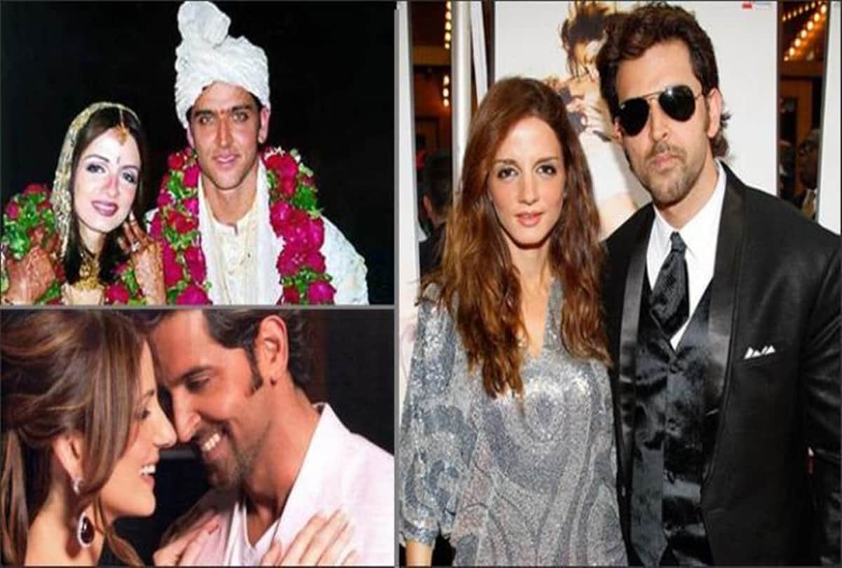 sussanne khan on getting back with hritik roshan