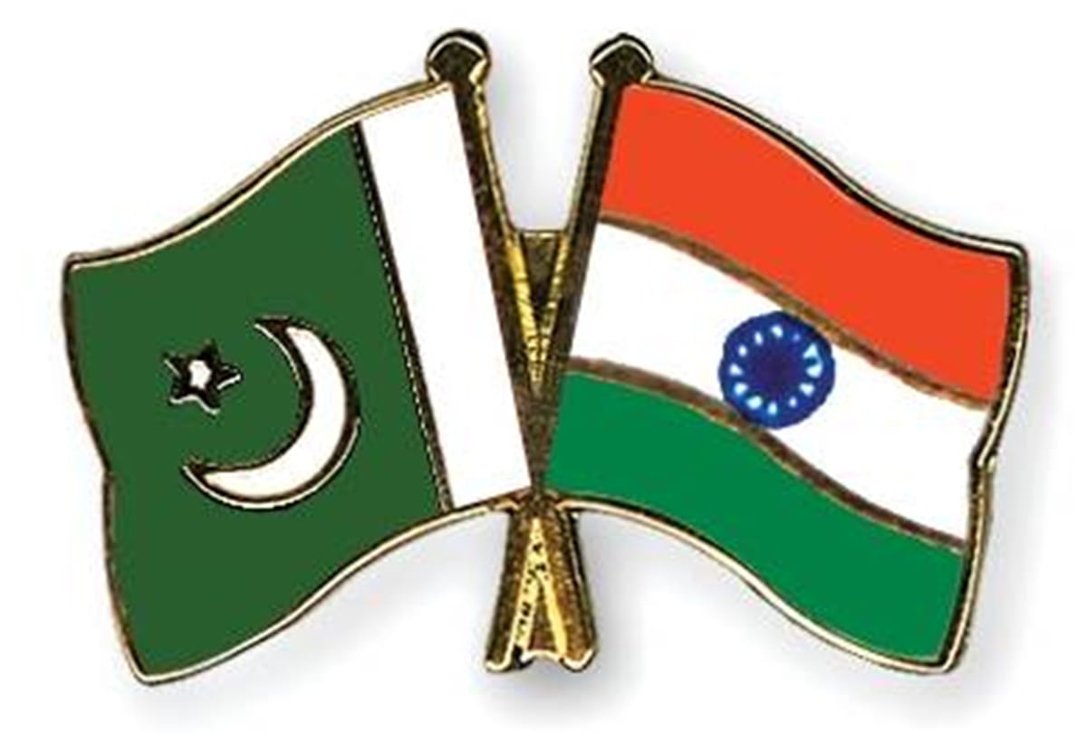 India and Pakistan decided to ensure closer coordination between their coast guards