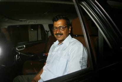 Labourers Allege CM Arvind Kejriwal Hisar Rally 