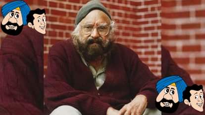 UNKNOWN AND INTERESTING FACTS ABOUT KHUSHWANT SINGH 