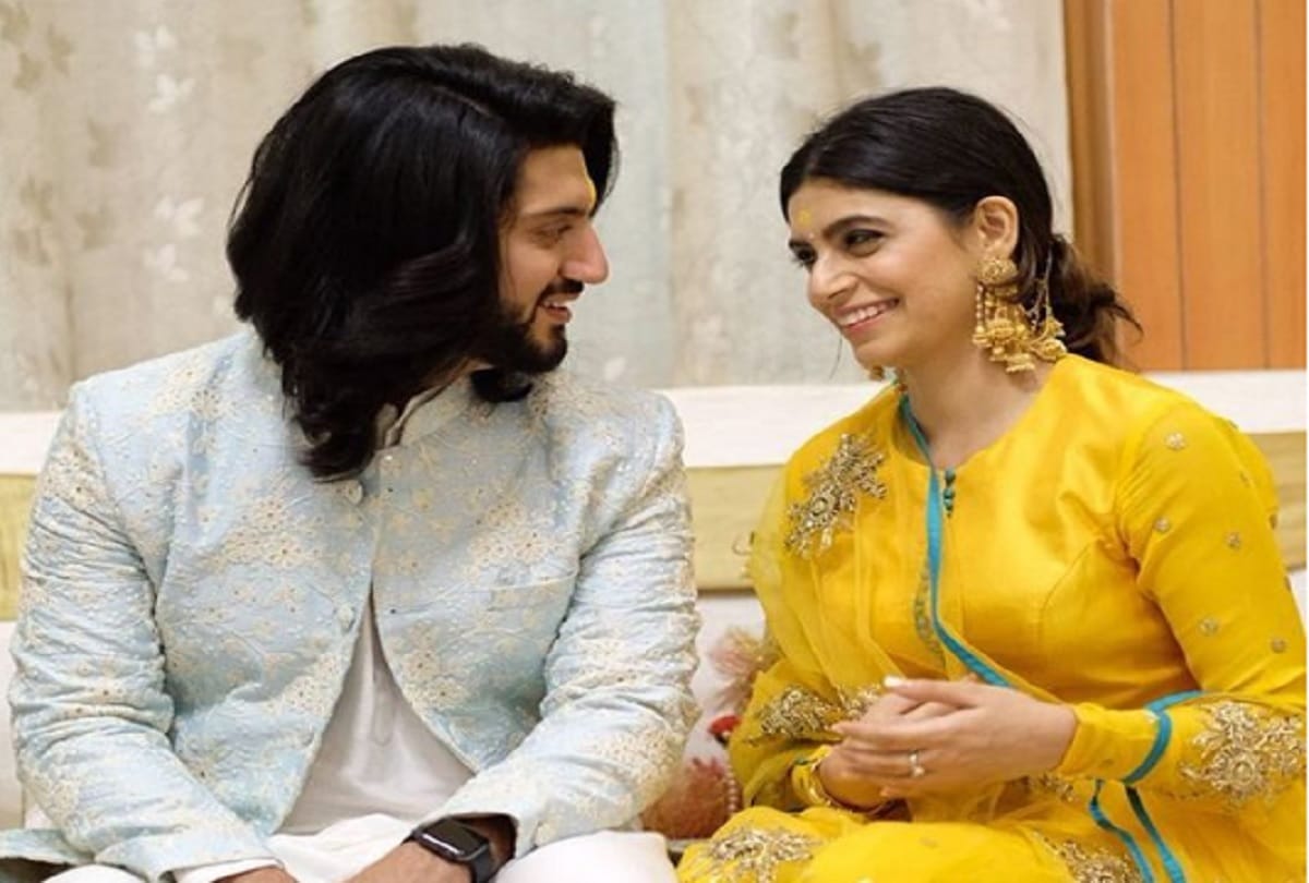 kunal jaisingh birthday special story when he married with an actress