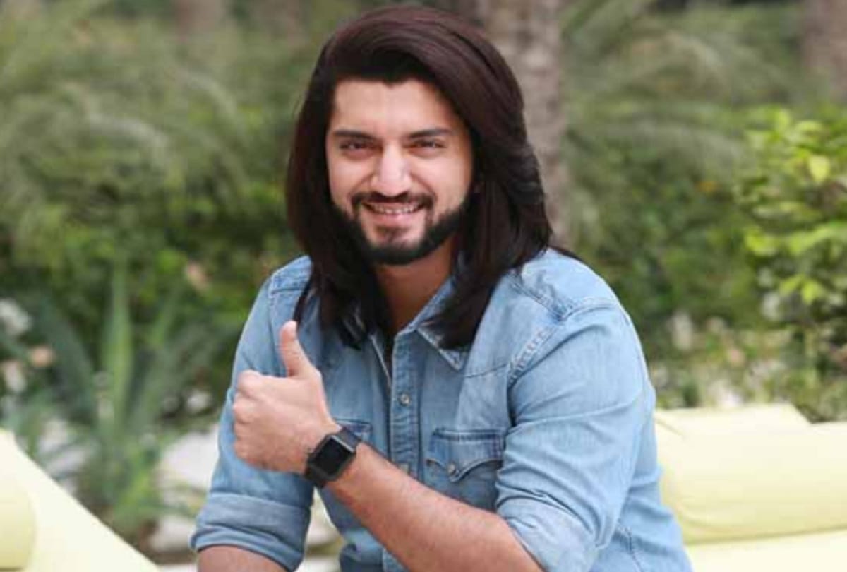 kunal jaisingh birthday special story when he married with an actress