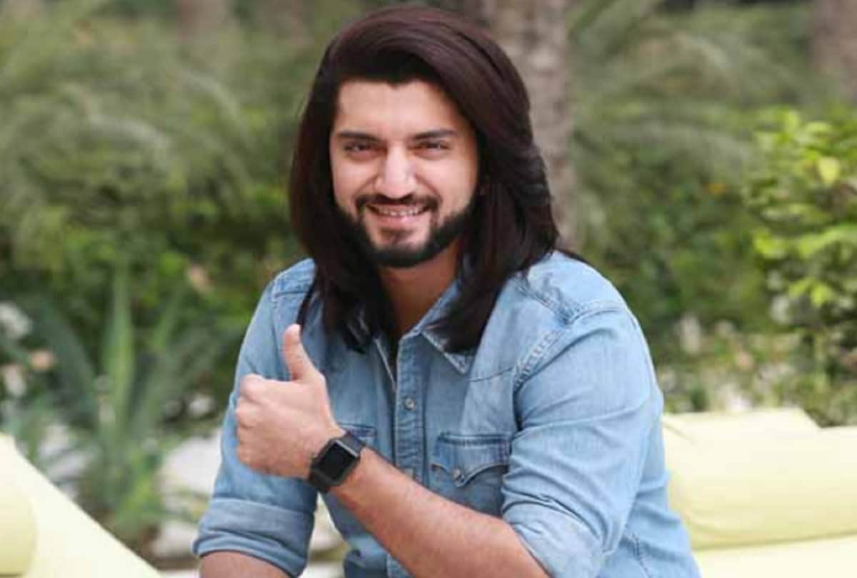 After Ishqbaaz another actor Kunal Jaisingh get engaged to girlfriend Bharati Kumar