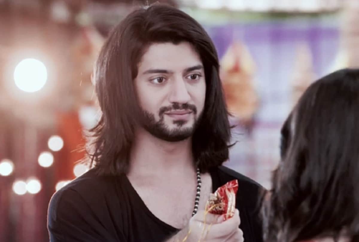 After Ishqbaaz another actor Kunal Jaisingh get engaged to girlfriend Bharati Kumar