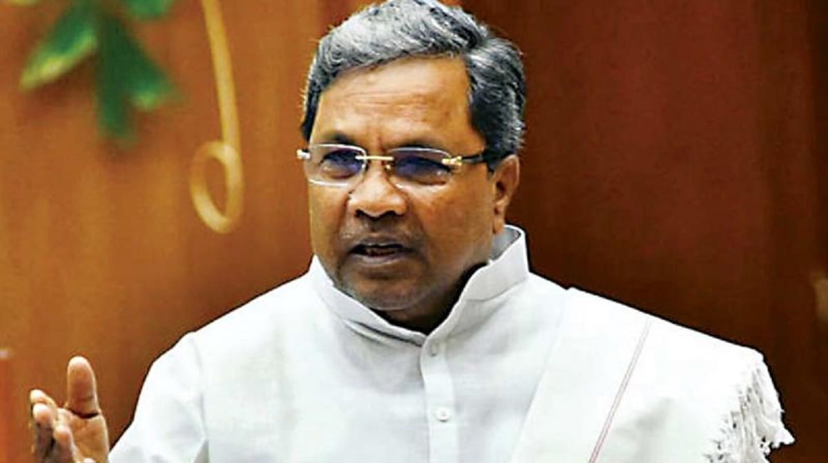 Karnataka cabinet has given nod to the recommendation of separate religion for Lingayat community