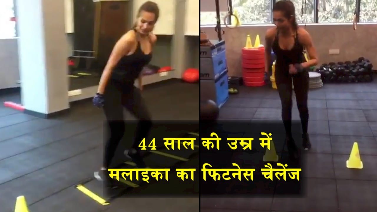 मलाइका अरोरा