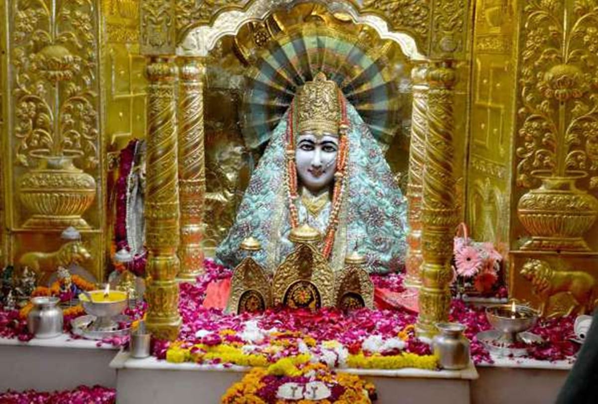 avoid debt to your life fallow these tips in navratri