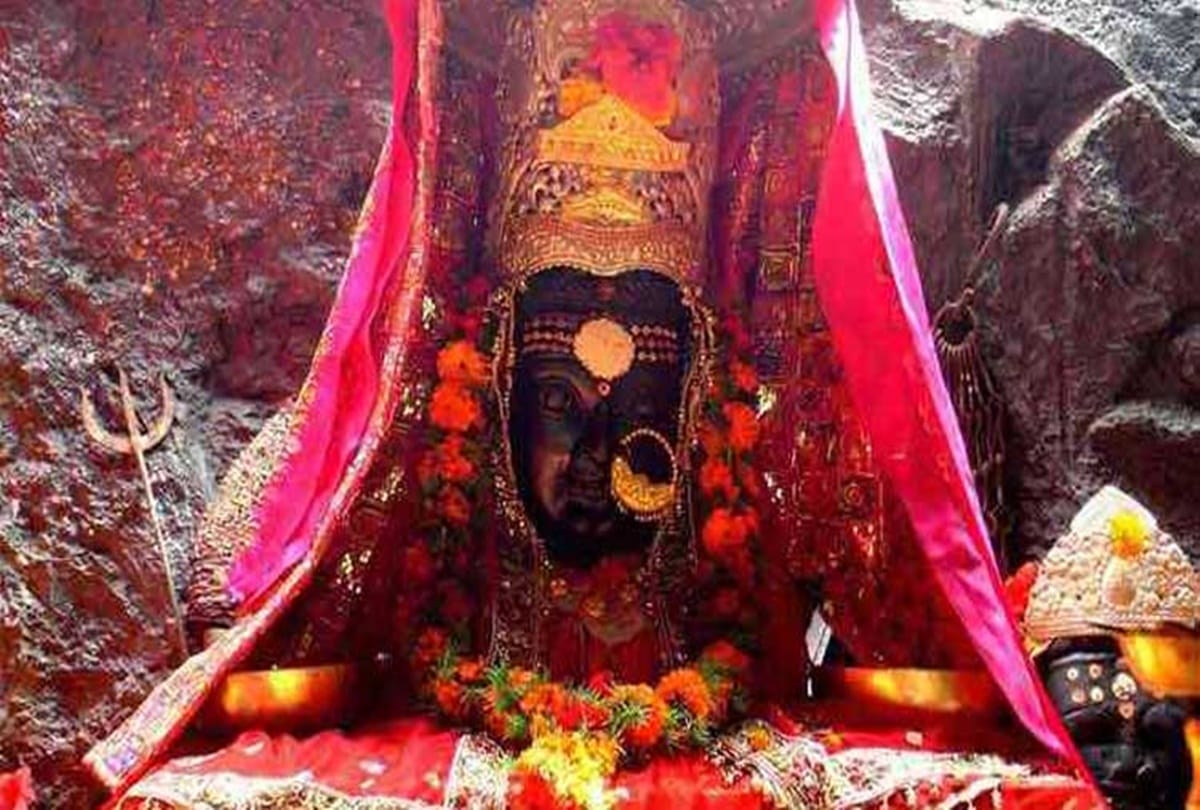 Chaitra Navratri 2023 Goddess Durga Temple in Foreign Countries Know Locations