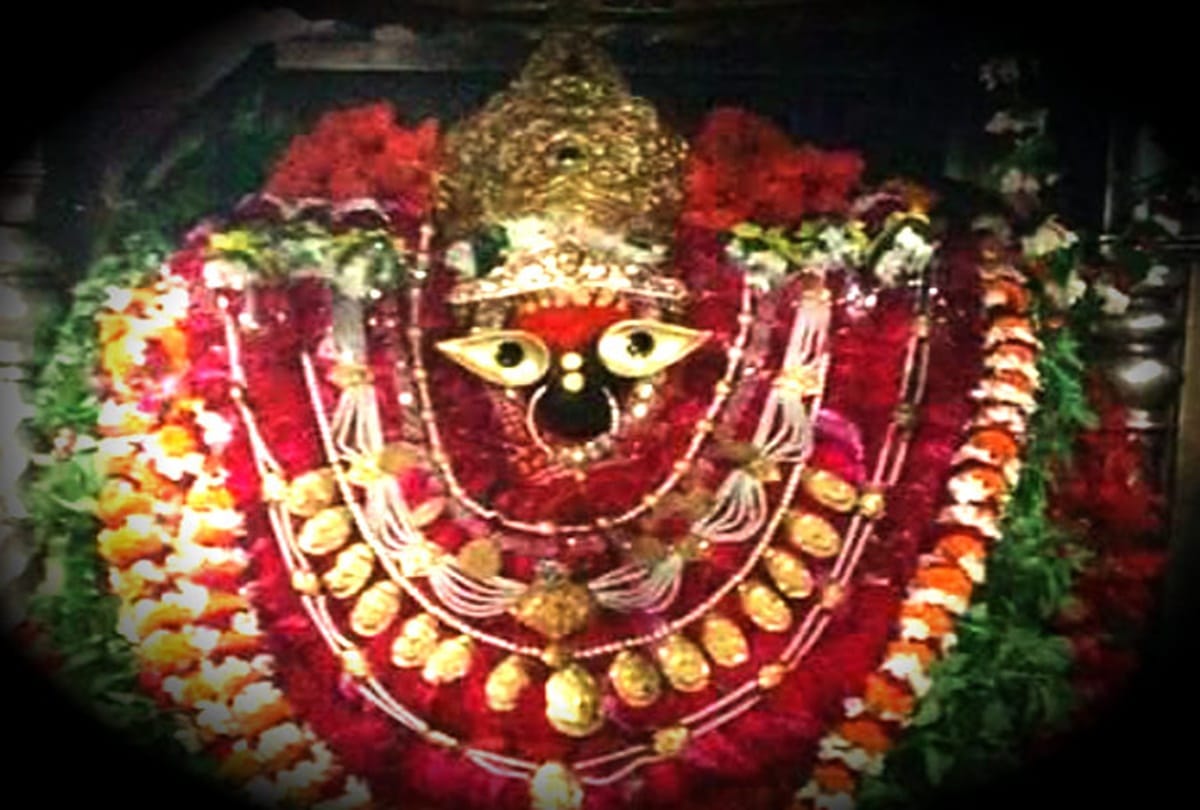 Navratri 2018 start today ghat sthapana shubh muhurt