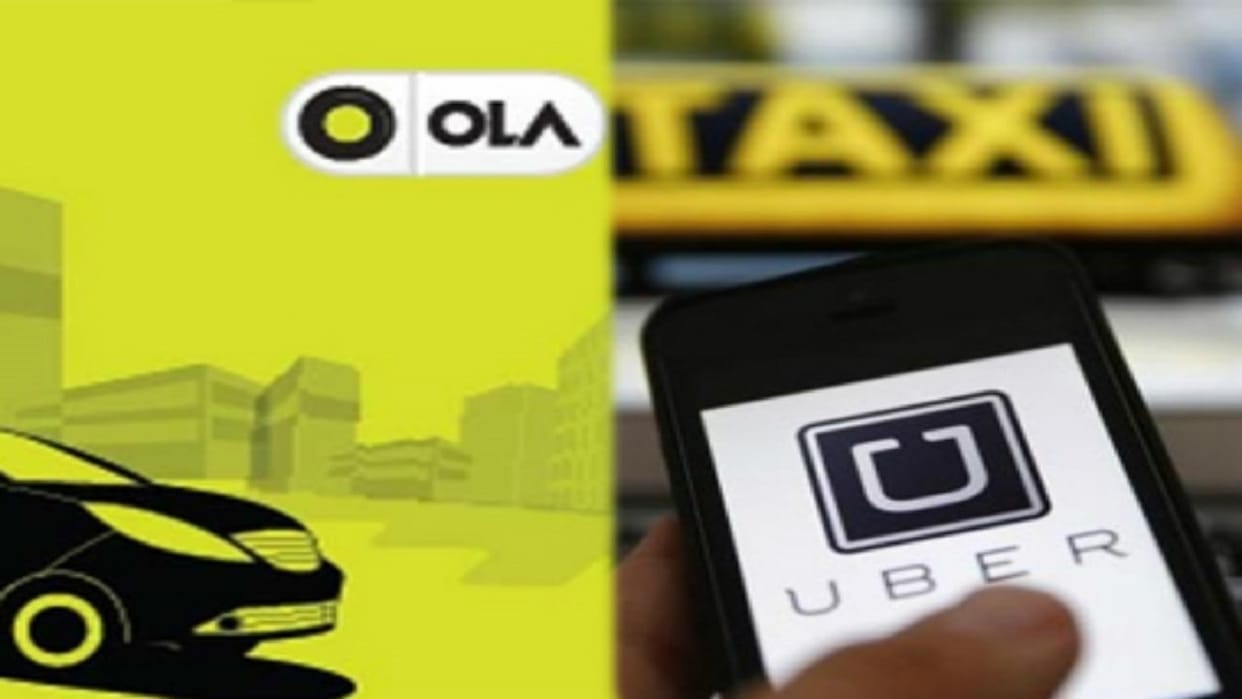Ola-Uber Rules for permission to operate will be changed in Uttarakhand News in hindi