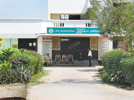Gang leader had Call on ARTO