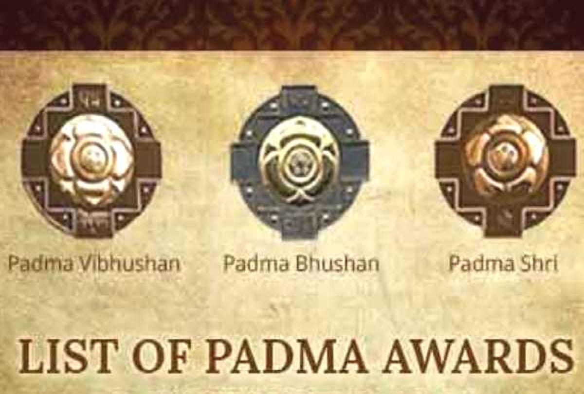 Apply online for the Padam Award till September 15