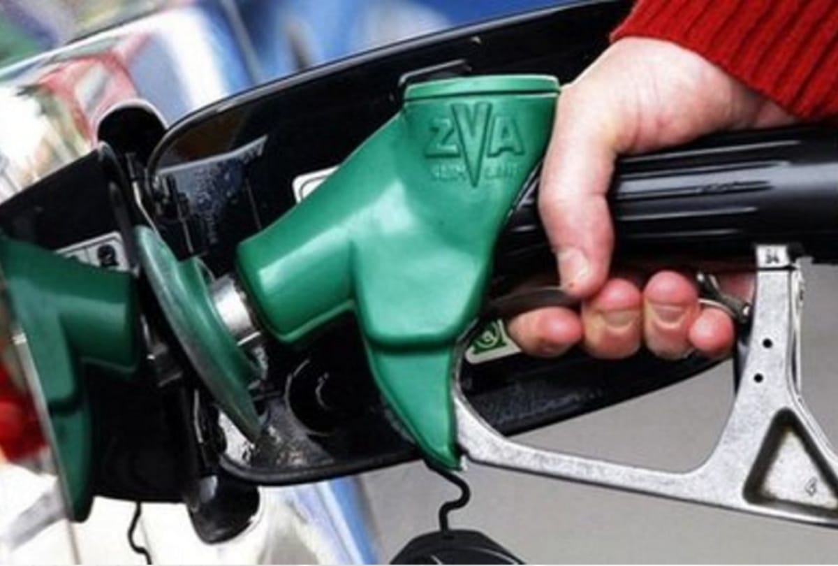 petrol and diesel rates hike