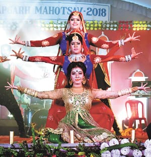 False people in Bollywood knight
