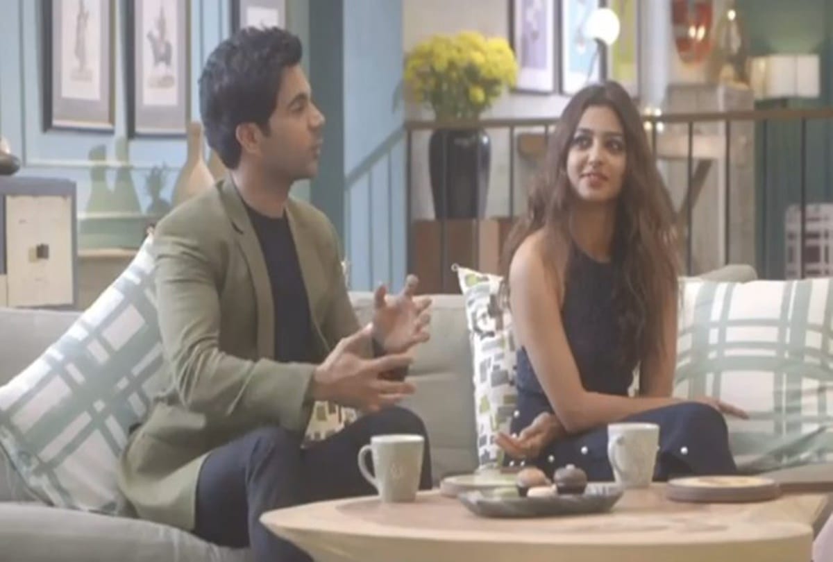 BFFs with Vogue Radhika apte reveal about casting couch experience in film industry