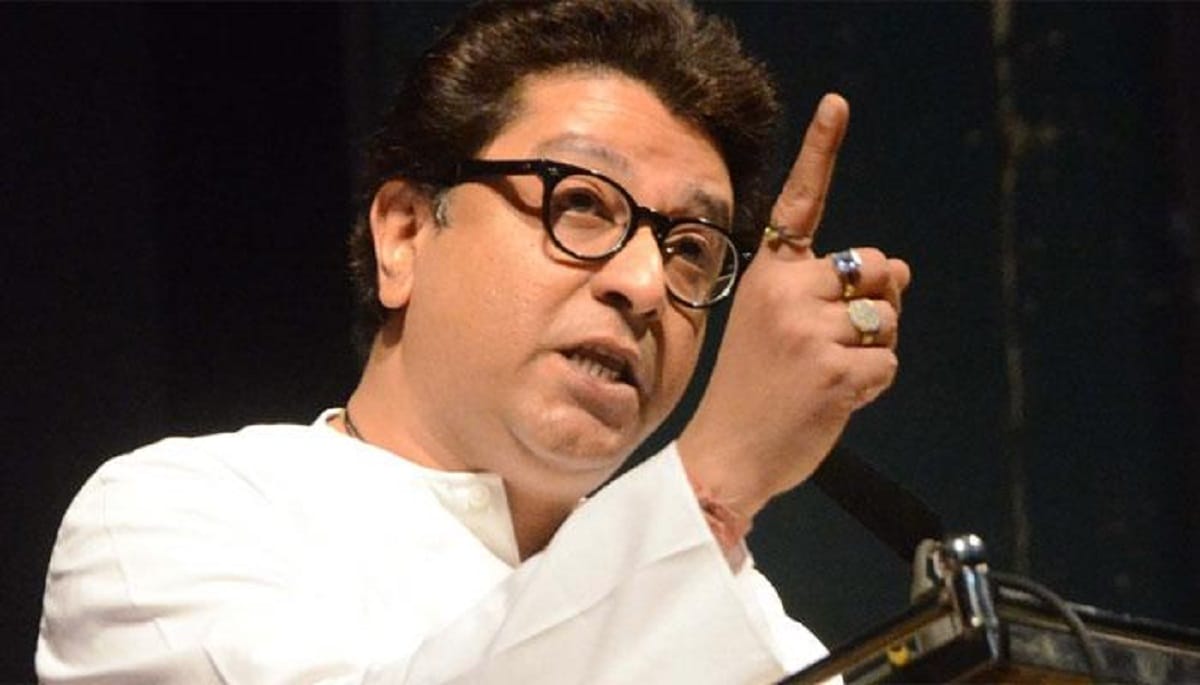 Raj Thackeray MNS workers will perform Maha aarti at their local temples across the state