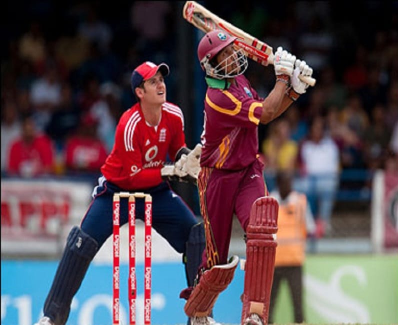 dinesh karthik break brad hodge record of played 8 balls and gets man of the match