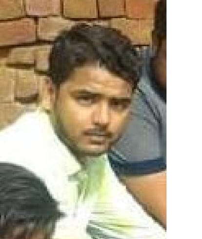 agra rape and murder case accused abvp worker