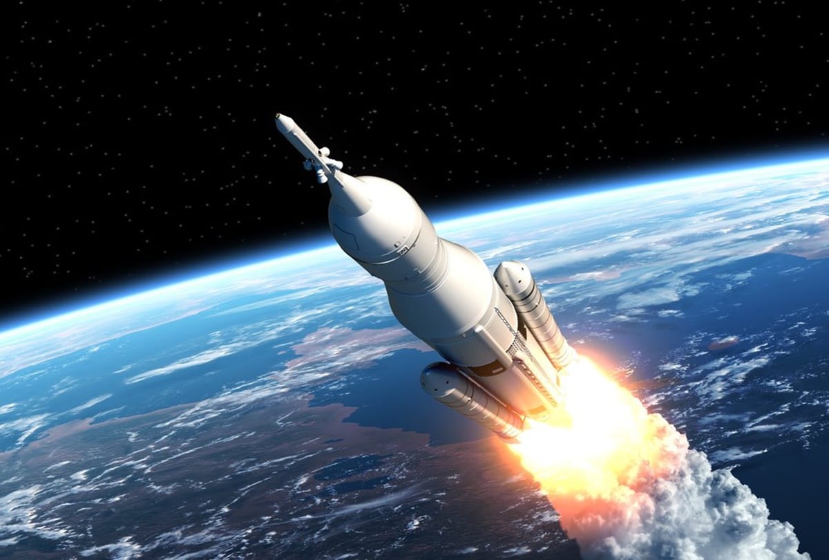 Chinese Kuaizhou 11 commercial solid rocket ended in failure resulting in loss of two satellites