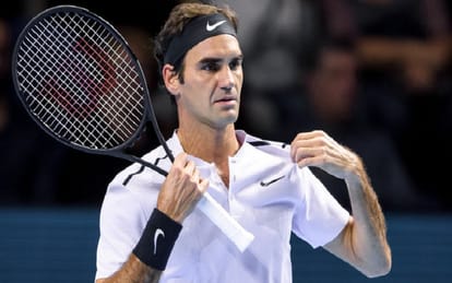 Juan Martin Del Potro beats Roger Federer in Indian Wells final