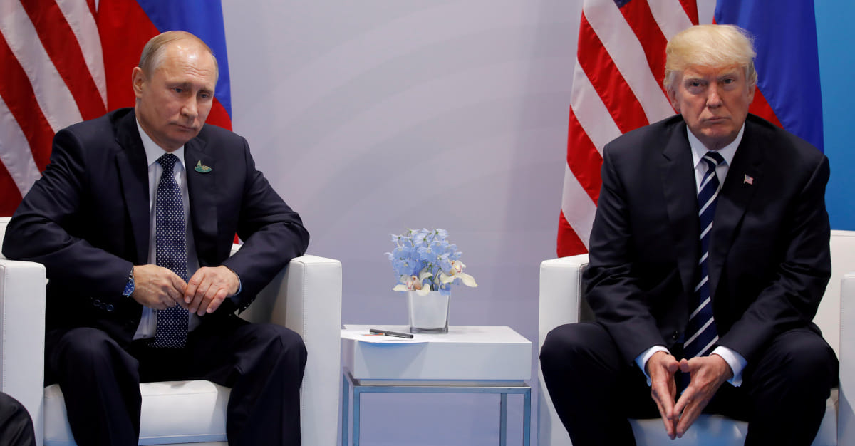 Russia said that there was 'no progress' on the nuclear treaty before the deadline