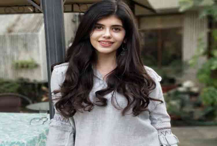 sushant singh rajput finds his partner as sanjana sanghi in the fault in our stars remake