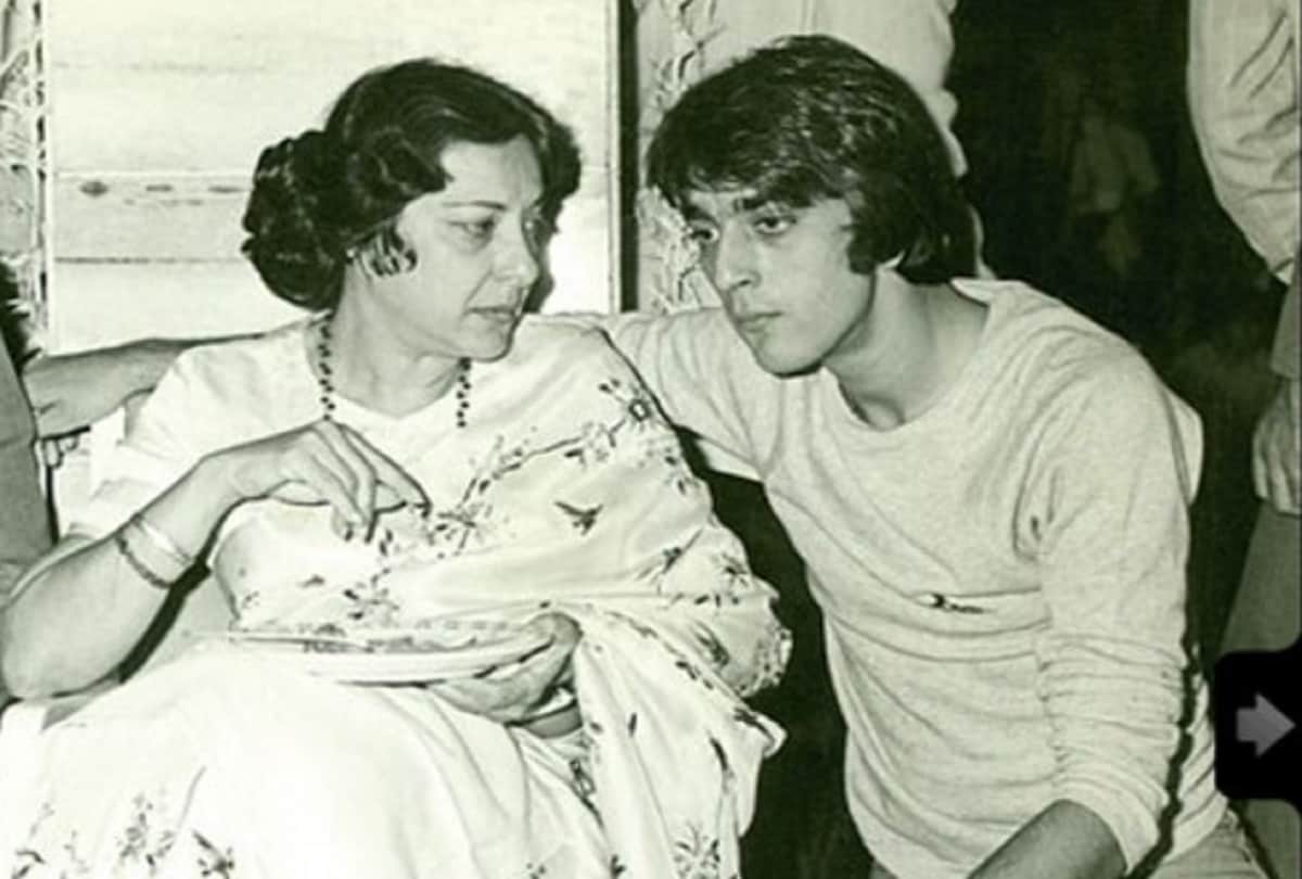 sanjay dutt and madhuri dixit affair untold story revealed in his autobiography