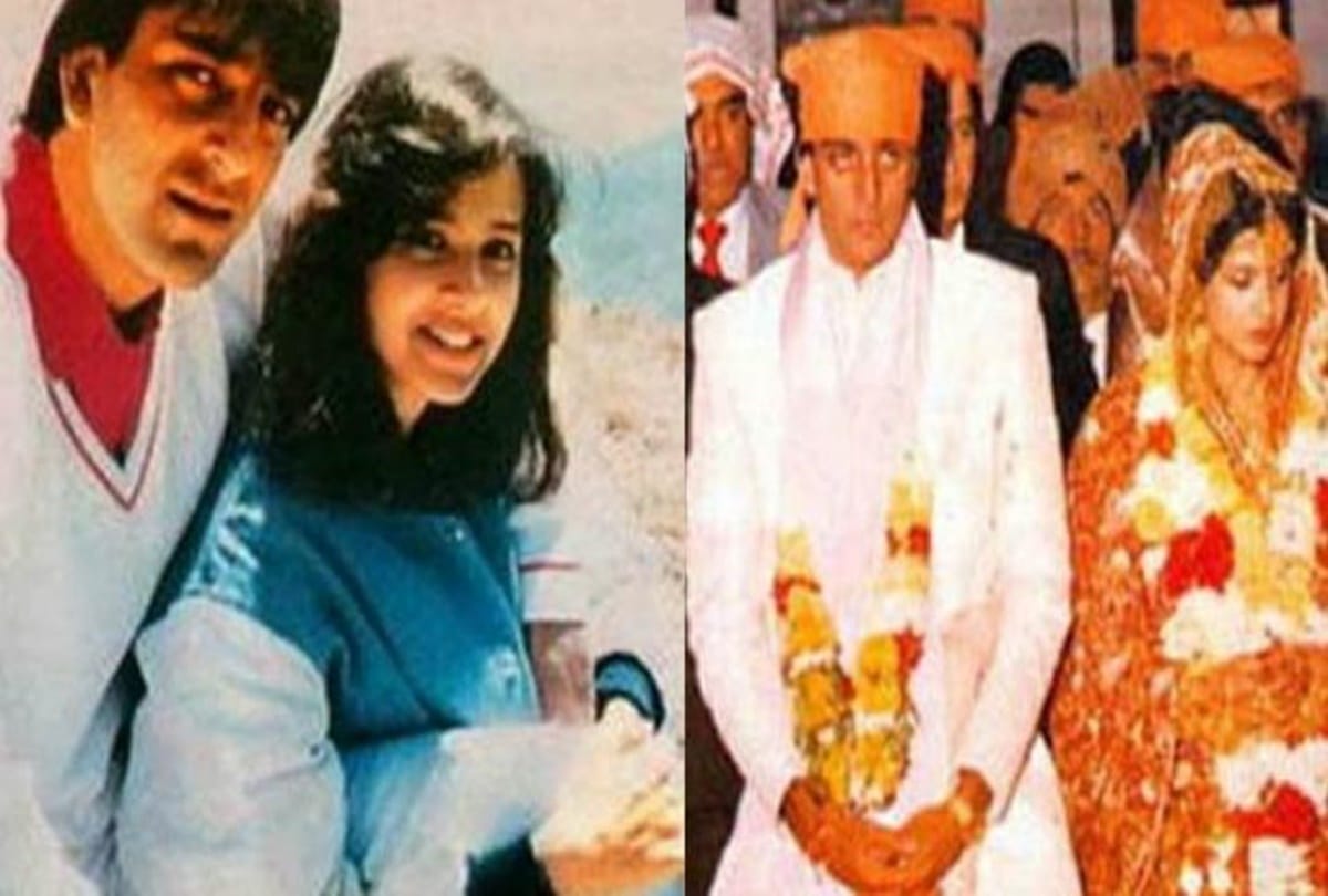 This is how Sanjay dutt impressed women of his life, secret reveals