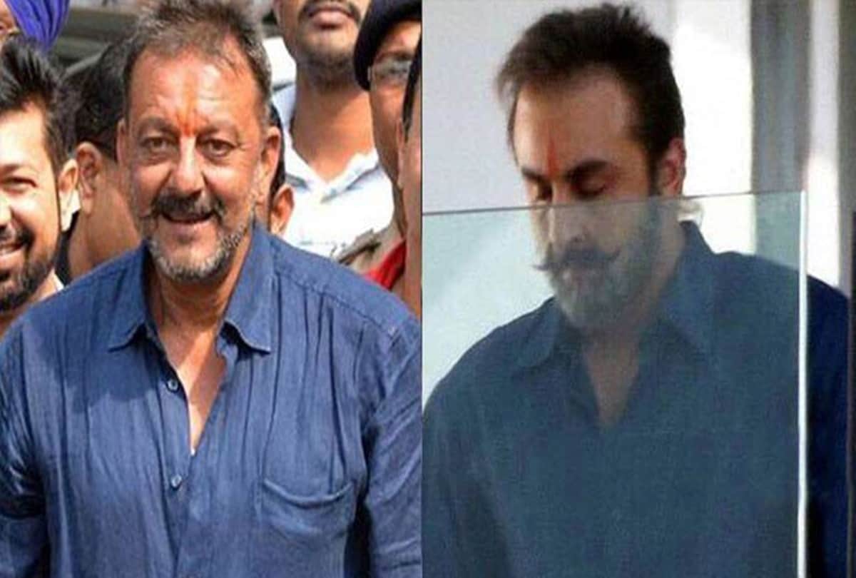 Challenges Before Sanjay Dutt While He Plans To Release His Official Autobiography