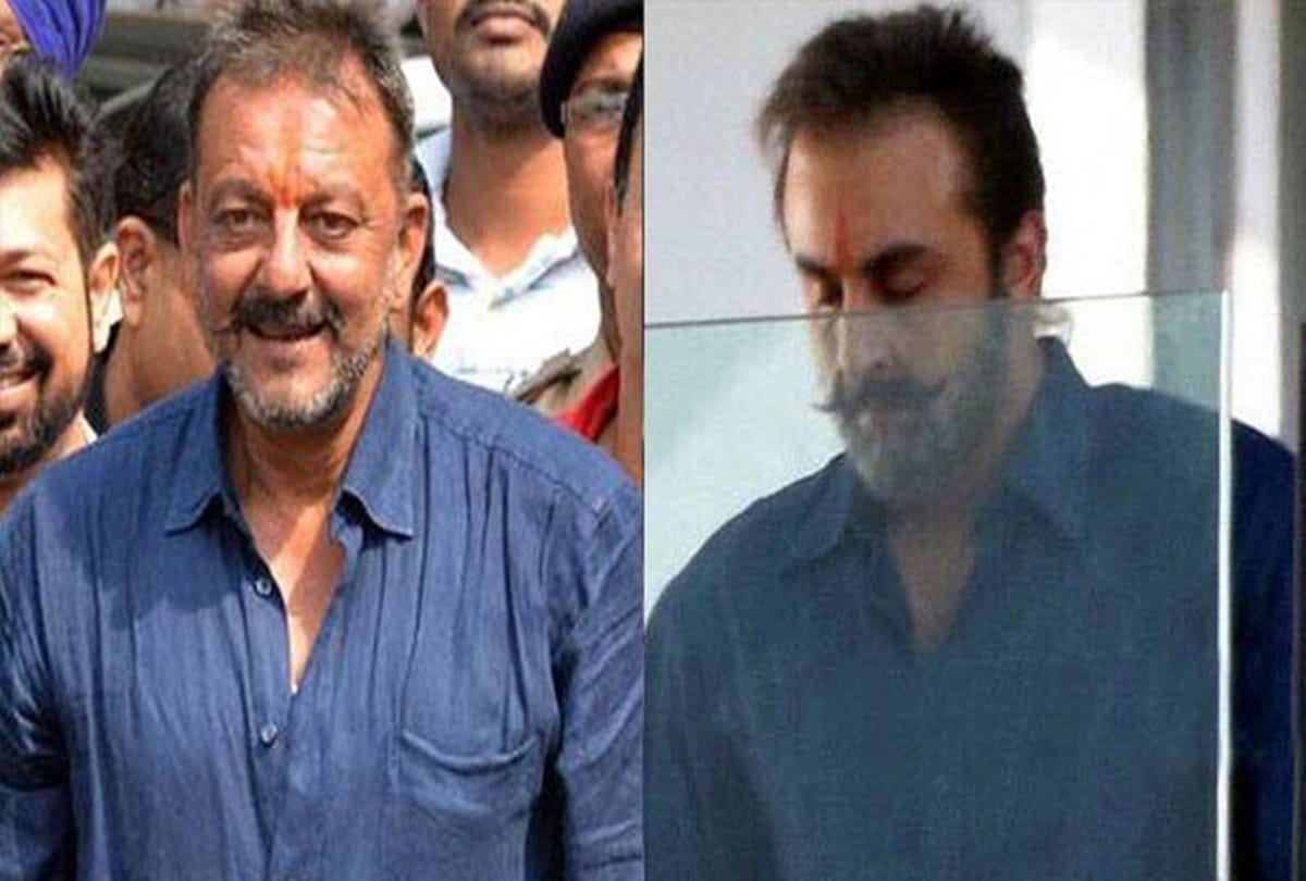 Challenges Before Sanjay Dutt While He Plans To Release His Official Autobiography