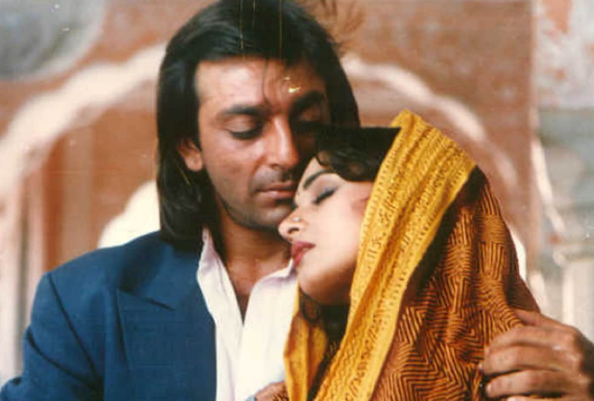 Sanjay Dutt and Madhuri Dixit will reunite in Abhishek Verman Shiddat film after 21 years 