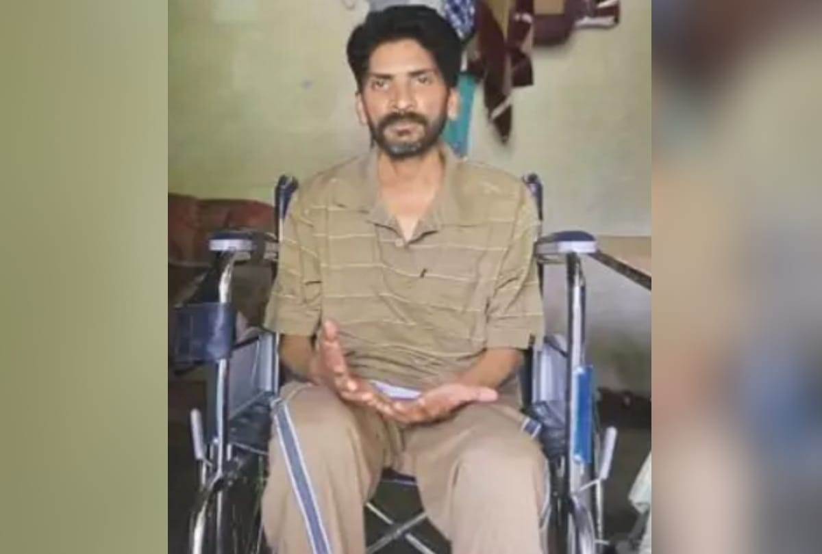 delhi man crowd funds to pay alimony, read his heart touching story of wife harassment 