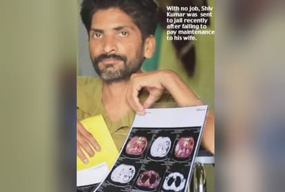 delhi man crowd funds to pay alimony, read his heart touching story of wife harassment 