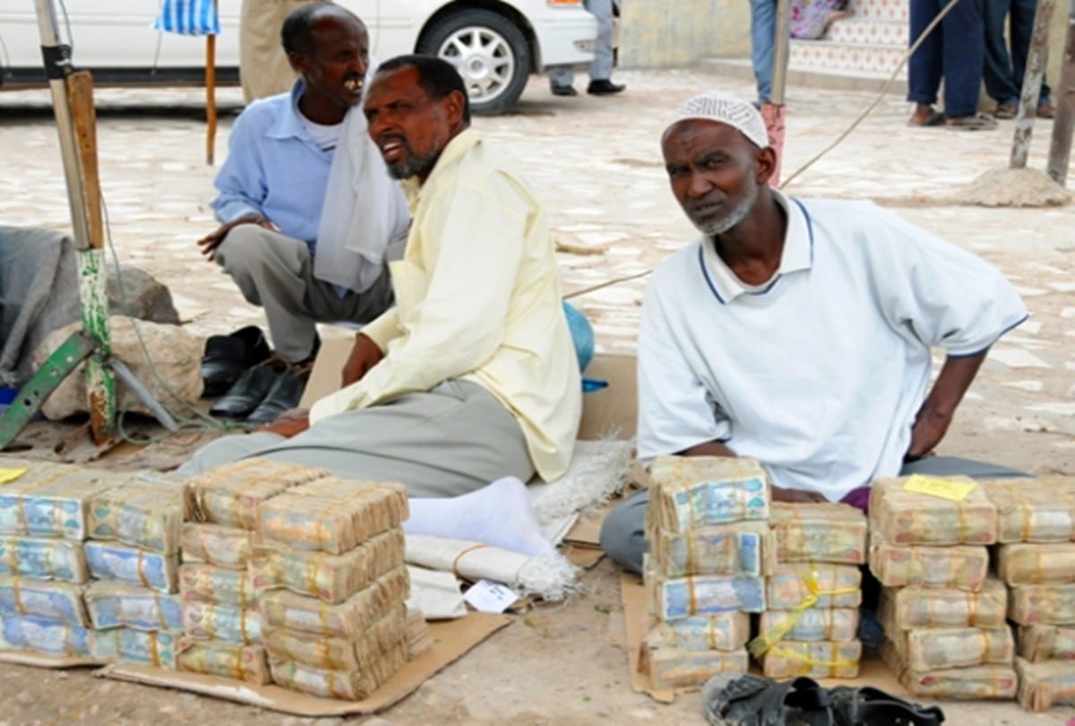 Know about the world famous money market of somaliland 