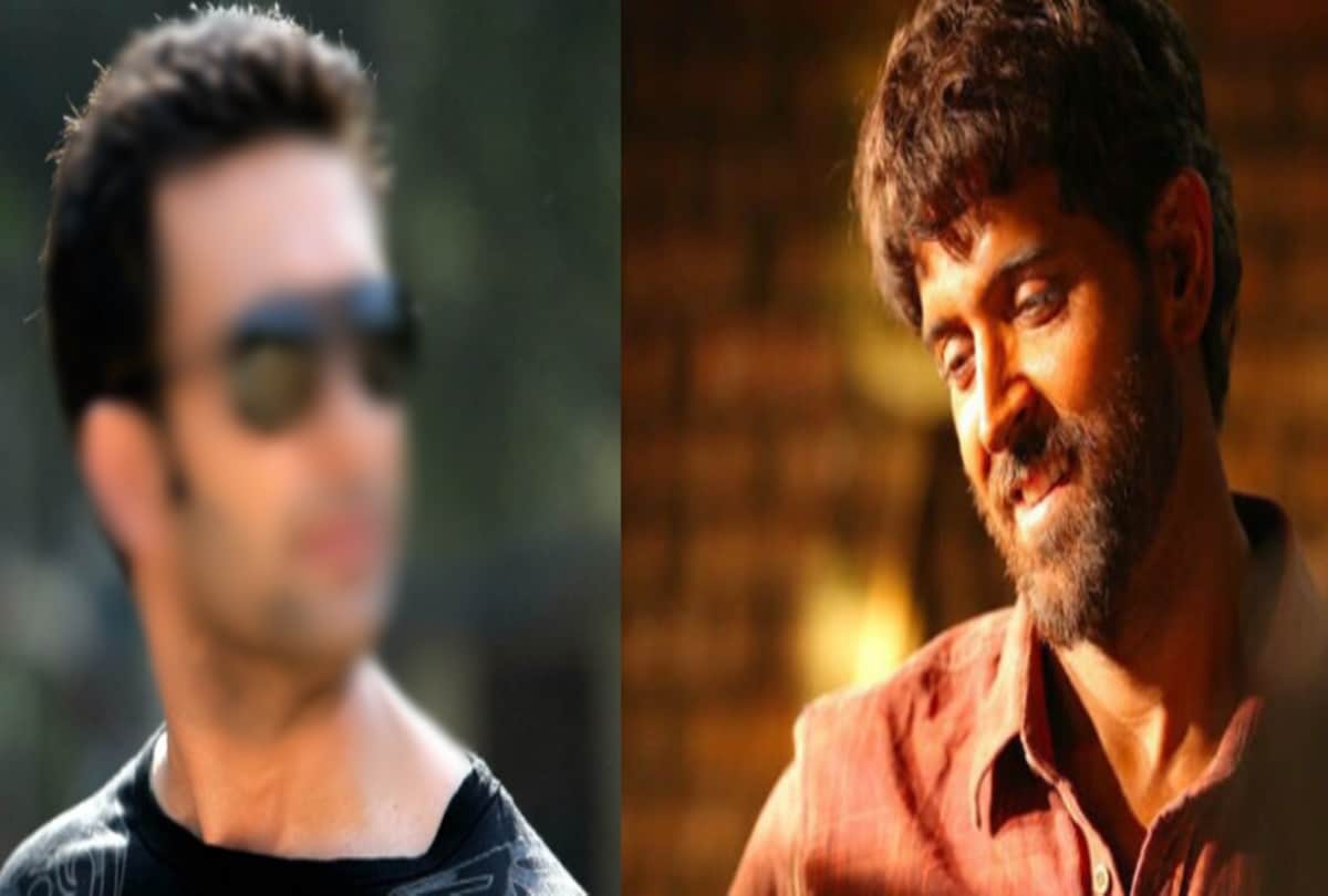 Hrithik Roshan upcoming biopic SUPER 30 nandish sandhu will be cast in his brother role