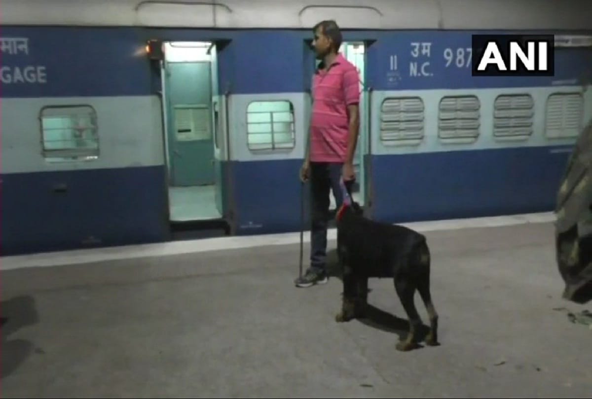 ट्रेनों में आपराधिक वारदात करने वालों पर कसेगा  शिकंजा
