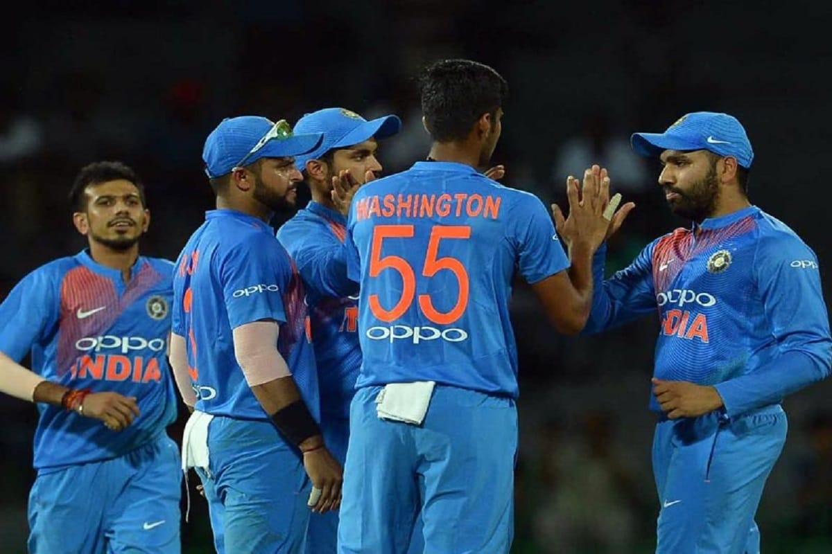 5 best performer in Nidahas t20 Trophy 2018