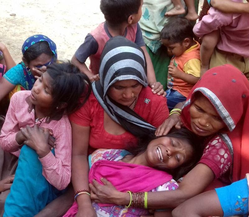 सोमवती भी पिता से करती थी शराब पीने की मना