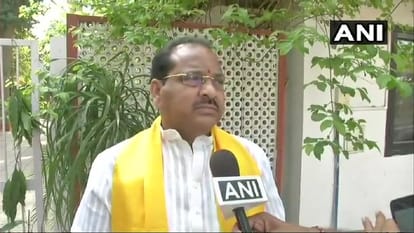 LIVE: TDP-YSR will present No confidence motion in Parliament