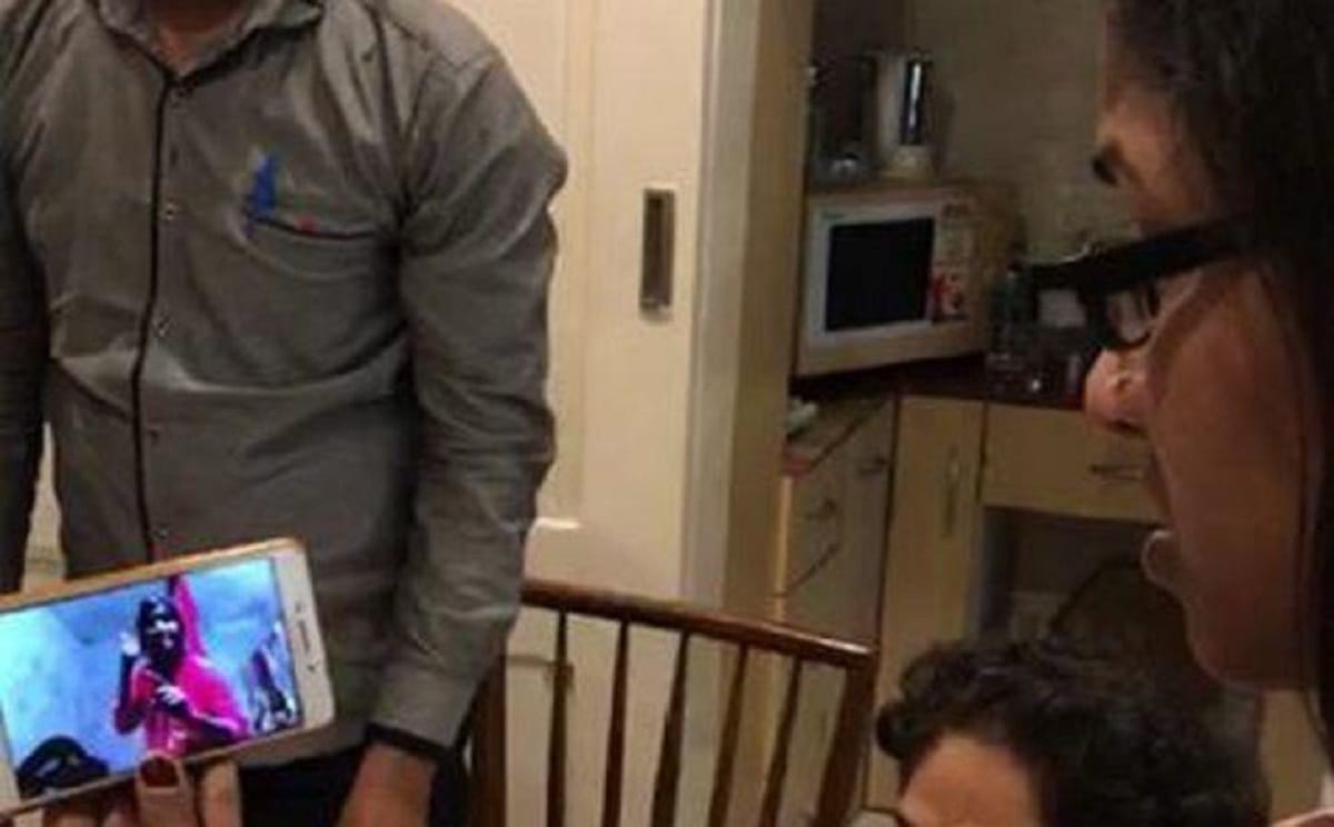 through video call mp sign experts saved life of rajasthan's girl 