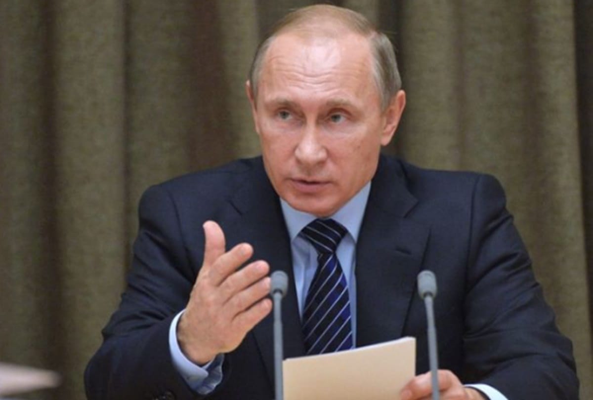 America to not interfere in Venezuela internal affairs: Russia