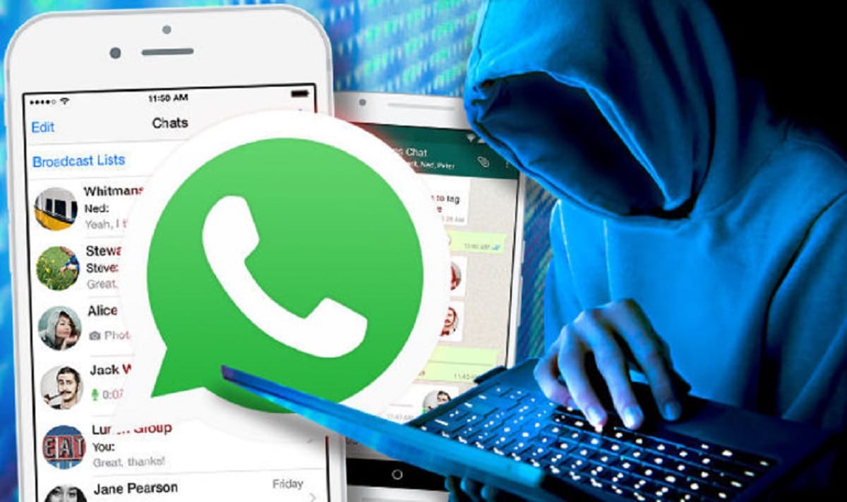 questions raised on privacy safety standards of Whatsapp, app sells user data for free services