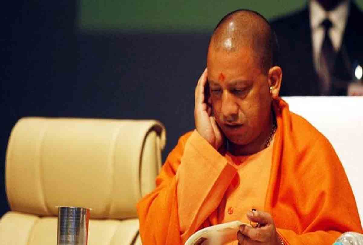 bjp government complete one year in up