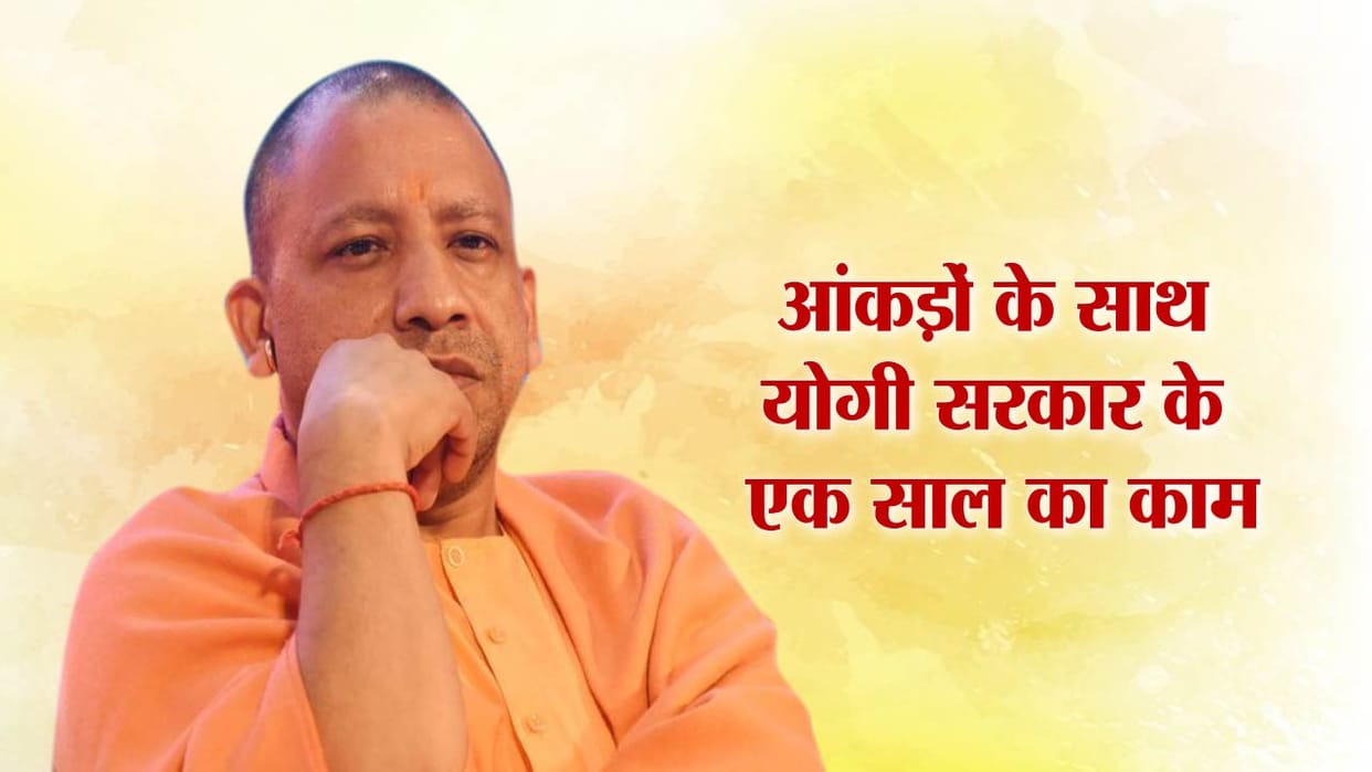 Mission clean india CM Yogi gives order for suspend former DPRO 