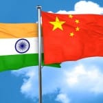 भारत-चीन